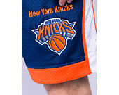Shorts New Era - NBA US Edit - NY Knicks - Team Color