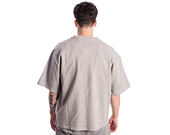Tee Karl Kani - Signature Essential Boxy T-Shirt Grey