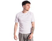 Tee Karl Kani - Signature Essential Fitted T-Shirt White