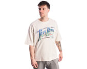 Tee Karl Kani - Sport Gradient Boxy T-Shirt White