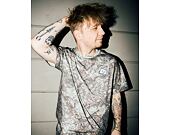 Tee Lord Nermal Pocket Tee (Nerm Tree Camo)