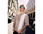 Tee Oakley - Reserve Momento Tee - Cement