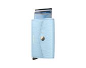 Wallet Secrid - Envelope Pebble Ice Blue
