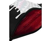 Crossbody Sprayground - Cream Check Side Drip Savvy Crossbody