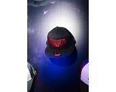 Cap New Era - Demogorgon 59FIFTY - Stranger Things - Black