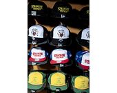 Cap New Era - Foam Trucker 19TWENTY - Stranger Things - Blue