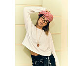 Beret Kangol - Tropic Cherry Jax Beret - Bright Fuchsia