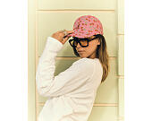 Cap Kangol - Tropic Cherry Spacecap - Bright Fuchsia