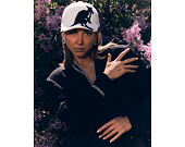 Cap Kangol - Retro Bermuda Big Kroo Spacecap - White