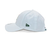 Womens Cap New Era - MLB Floral Infill 9FORTY - NY Yankees - White