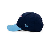 Kids Cap New Era - Spongebob 9FORTY - Spongebob - Ocean Blue / Blue