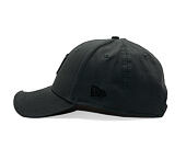 Cap New Era - MLB Team Outline 9FORTY - Detroit Tigers - Steel / Black