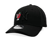 Cap New Era - MLB Tonal Icon 9FORTY - NY Yankees - Black