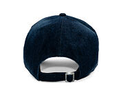 Womens Cap New Era - MLB Denim 9TWENTY A-Frame - NY Yankees - Navy