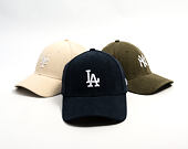 Cap New Era - MLB Soft Cord 9FORTY - LA Dodgers - Navy