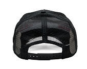 Cap Goorin - Dead Skull Trucker - Void