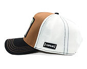 Cap Casquette Capslab ART