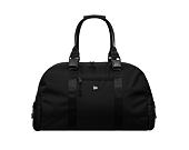 Bag New Era - Branded Weekend Duffle Bag - Black