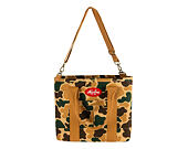 Bag New Era - Branded Camo Tote Bag - Camo