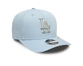 Cap New Era -  950 Original fit MLB Metallic 9fifty LOSDOD
