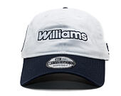 Cap New Era - F1 Suzuka 9TWENTY - Williams F1 - White