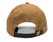 Cap New Era - MLB Team Choice 9FORTY M-CROWN - Oakland Athletics - Bronze