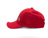 Kids Cap New Era - MLB Flawless 9FORTY - NY Yankees - Scarlet