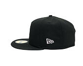Cap New Era - MLS Primary Crest 59FIFTY - Inter Miami - White