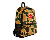 Backpack New Era - Branded Delaware Backpack - Camo