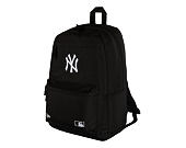 Backpack New Era - MLB Delaware Backpack - NY Yankees - Black