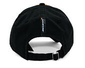 Cap New Era - F1 Washed 9TWENTY - McLaren Racing - Black