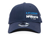 Cap New Era - F1 Essential 9FORTY - Williams F1 - Navy