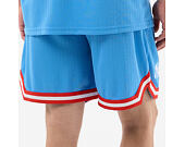 Shorts New Era - MLB Arch Oversized Short - NY Yankees - Blue