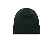 Beanie New Era - MLB Essential Beanie Medium Knit - NY Yankees - Green / White
