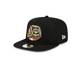 Cap New Era - NBA Ring 9FIFTY A-Frame - LA Lakers - Black
