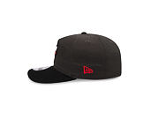 Cap New Era - NBA Nylon Ripstop 19TWENTY - Chicago Bulls - Team Color