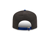 Cap New Era - MLB Nylon Ripstop 19TWENTY - NY Mets - Team Color