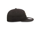 Cap New Era - MLB Nylon Ripstop 9FIFTY Retro Crown - Chicago White Sox - Black