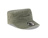 Cap New Era - QS Military Cap - LA Dodgers - New Olive