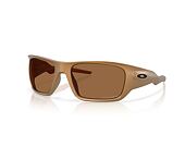 Sunglasses Oakley - Masseter - Prizm Bronze/Matte Bronze