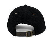 Cap New Era - 9FORTY M-CROWN - Black