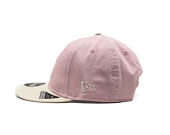 Cap New Era - MLB Washed Tie Dye 9FIFTY Retro Crown - NY Yankees - Pink