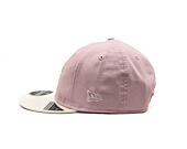 Cap New Era - MLB Washed Tie Dye 9FIFTY Retro Crown - Boston Red Sox - Pink