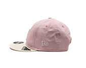 Cap New Era - MLB Washed Tie Dye 9FIFTY Retro Crown - Atlanta Braves - Pink