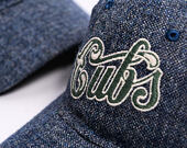 Cap New Era - MLB Chicago Cubs 9TWENTY - MLB - Royal