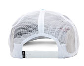 Cap Brixton - Take It Easy C Np Mp Trucker - Two Boot Stripe