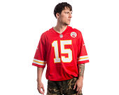 Jersey Nike - NFL Kansas City Chiefs Home Game Jersey - Patrick Mahomes - University Red