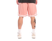Small Signature Essential Mesh Shorts