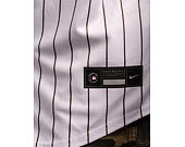 Jersey Nike - MLB Replica Home Mens Jersey - San Diego Padres - White