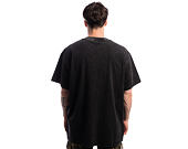 Tee Lord Nermal Pocket Tee (Black Vintage Wash)
